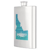 Idaho Wave Vist Flacon (Links)