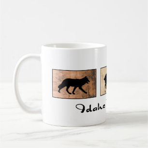 Idaho Wildlife Mug