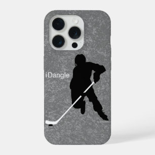 iDangle (Hockey) Case-Mate Coque iPhone