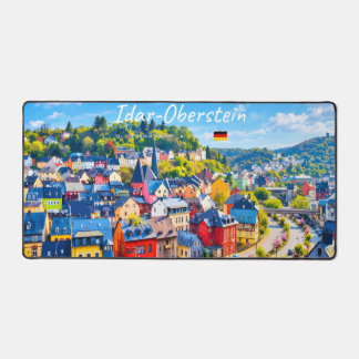 Idar-Oberstein, Allemagne - Ville Colorée