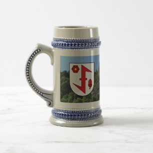 Idar-Oberstein Bierpul