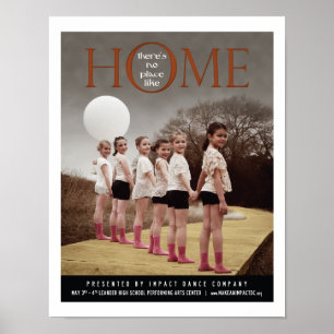 IDC Minis-Poster Poster