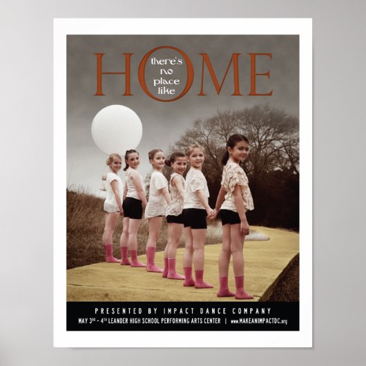 IDC Minis-Poster Poster (Voorkant)