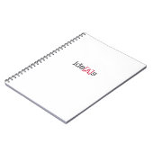 ide[A]s Notitieboek (Linkerzijde)