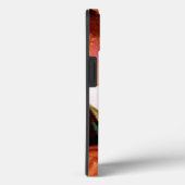 Ide Collars Case-Mate iPhone Case (Achterkant / Rechts)