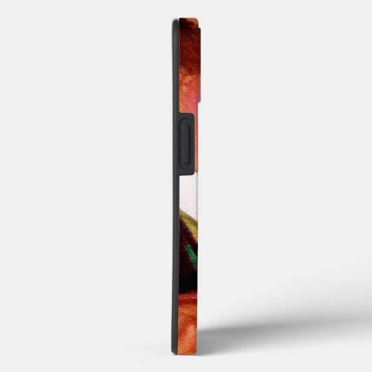 Ide Collars Case-Mate iPhone Case (Achterkant / Rechts)