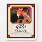 Ide Collars Muismat (Voorkant)