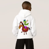 Ide Zmija Duks - serpent fonctionnant (Dos entier)