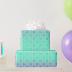 Ideaal cadeaupapier voor baby's