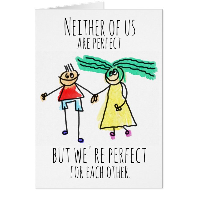 Ideaal voor elkaar (Voorkant)