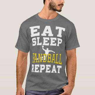 ideaal voor iedereen t-shirt