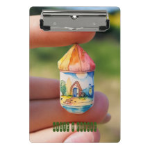 Ideaal voor onderweg notities maken