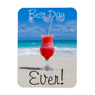 Ideal-Beach Vacking Magneet