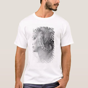 Ideal Head of a Woman, c.1525-28 T-shirt