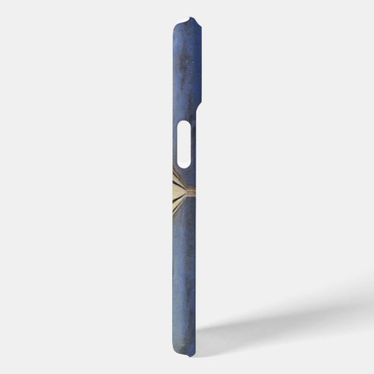 IDEALE STAD Case-Mate iPhone CASE (Achterkant / Rechts)