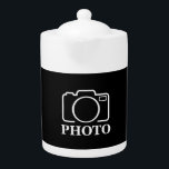 Idée Cadeau Anniversaire Personnalisée Téléchargez<br><div class="desc">Vous pouvez le customiser avec votre photo,  logo ou texte. Vous pouvez les placer comme vous le souhaitez sur la page de personnalisation. Moderne,  unique,  simple ou personnel,  c'est votre choix.</div>