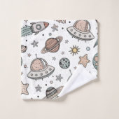Idée cadeau d'anniversaire pour garçon Serviette P (Gant de toilette)