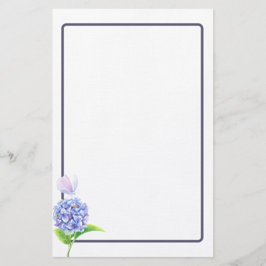 Idée cadeau de papeterie customisée de Bridesmaid (Dos)