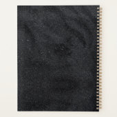 Idée cadeau d'une domestique personnalisée (Dos)