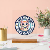 Idée cadeau maman chat chibi kawaii - Kawaii Chibi (Mariage)