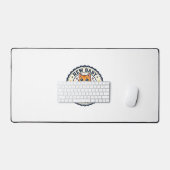 Idée cadeau nouveau bébé parent chat chat maman -  (Clavier et souris)