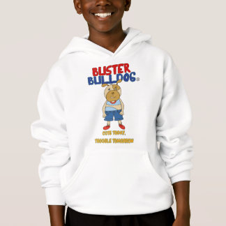 Idée-cadeau pullover Chien Mignon Drôle - Chiots d