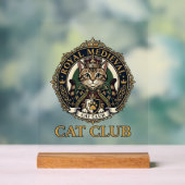 Idée cadeau Royal Medieval Cat Cat Dad - Royal Med (Neutre)