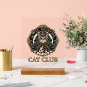 Idée cadeau Royal Medieval Cat Cat Dad - Royal Med (Mariage)