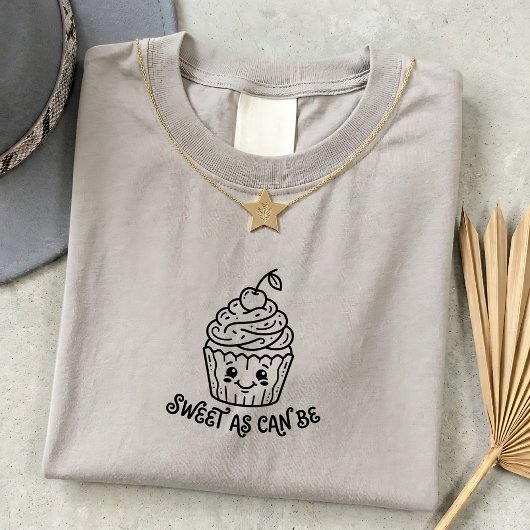 Idée Cadeau T-Shirt Gâteau Vintage