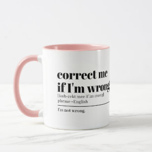 idée cadeau tasse de travail sarcastique