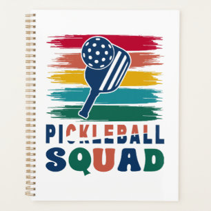 Idée de cadeau pour joueurs de pickleball