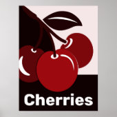 Idée de décoration murale de cuisine rouge, noire, (Devant)