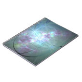 idee notitieboek (Linkerzijde)