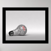 Idee Poster (Voorkant)