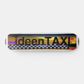 Idée Skateboard Taxi (Horz)