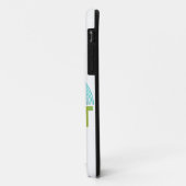Ideeën omzetten in impact. iPhone / iPad case (Achterkant/links)