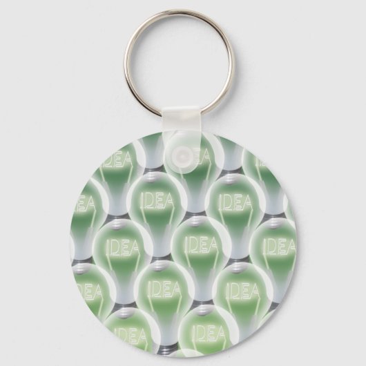 Ideeën Sleutelhanger (Voorkant)