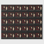 Ideeën stelen cadeaupapier (Vlak)