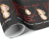 Ideeën stelen cadeaupapier (Rol Hoek)