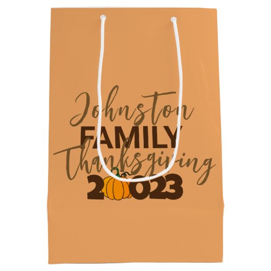 Ideeën voor gezinshereniging medium cadeauzakje (Achterkant)