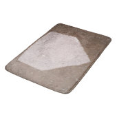 Ideeën voor honkbaldecoratie badmat (Gekanteld)