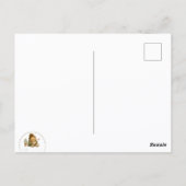 Ideen Briefkaart (Achterkant)