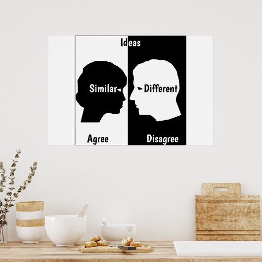 Idées Affiche (Cuisine)