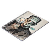 Idées Bizarres | Journal de Notes (Côté gauche)