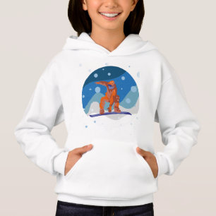 idées cadeaux de snowboard