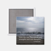 Idées cadeaux Magnets inspirantes (Recto/Verso)