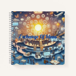 idées carnets