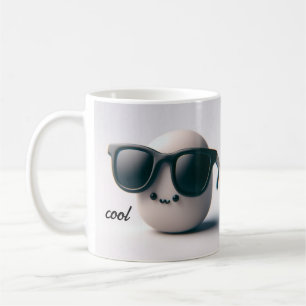 Idées cool Commencez par Café / Café Mug