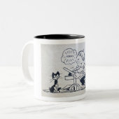 IDÉES DE CAFÉ MUG (Devant gauche)