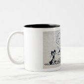 IDÉES DE CAFÉ MUG (Gauche)